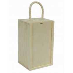 Pudełko na słoik 1 litr